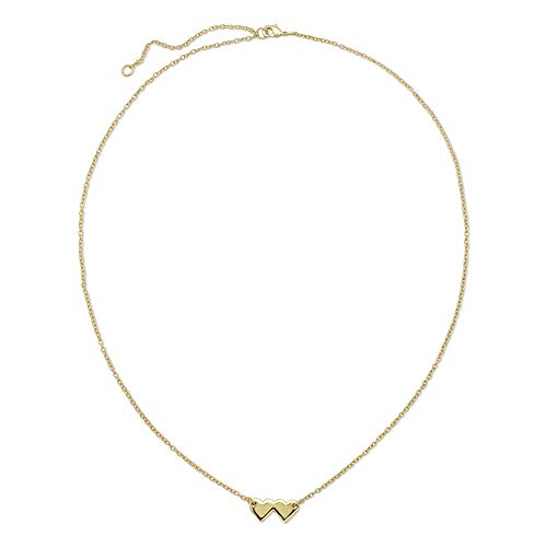 Lucky Feather Flowers Will Bloom Necklace for Women and Teenage Girls - 14K Gold Dipped Flower Pendant on Adj Chain, Ideal Gift for a Special Person on Her Birthday or as a Reminder She is Loved2