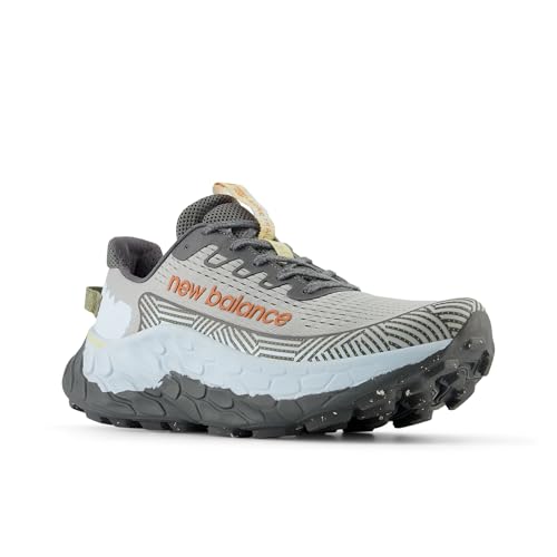 Image of New Balance Mens Fresh Foam More V3
