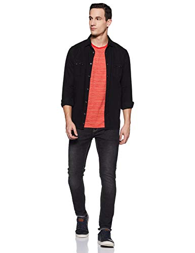 Image of Cherokee Men's Regular Fit T-Shirt