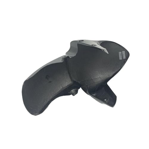 Garde-boue avant carbone X-Max 300 2024 anti-projections protection