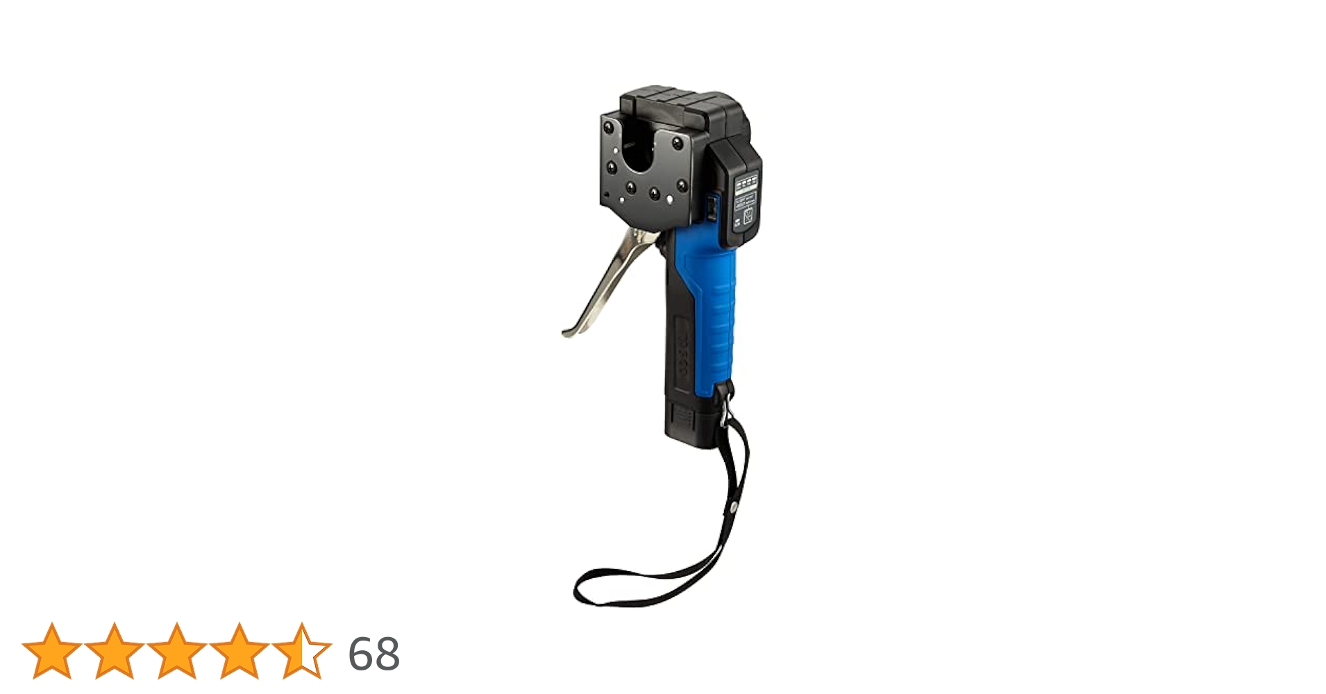 新品未使用品❗️TASCO 電動スマートフレアツール TA550SF kouguyapro_ta550sf