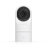 Ubiquiti Unifi G5 Flex - Telecamera Di Sorveglianza Di Rete - Per Interni, Esterni - Resistente Alle Intemperie - A Colori (giorno E Notte)