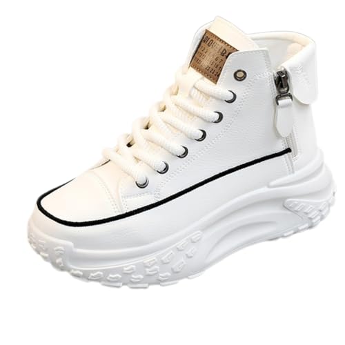 [ZebrApril] fB[X Xj[J[ nCJbg JWAV[Y ۂܐ gAbv  Xg[g HR[fɂ҂ (26.5 cm,zCg) [sAi]