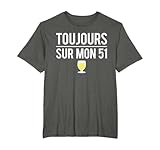 Cadeau Humour Pastis Apéro