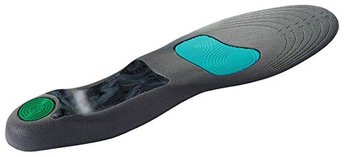 Plantillas Spenco RX Soporte Plantar Mujer 5-11 miniatura 4