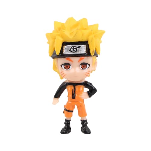 Image of Toys Uncle Figure Pack (an*IME 12 Figures)