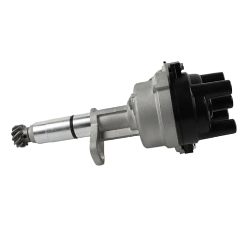 Distributeur d'allumage pour moteur Mitsubishi 4G64 chariot élévateur CAT GP18K 4 cylindres