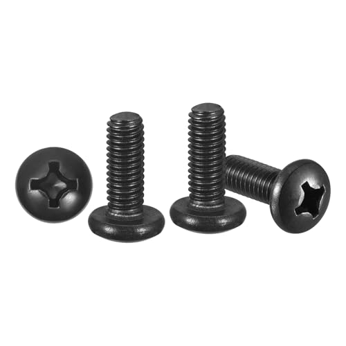 METALLIXITY �t�B���b�v�X�p���w�b�h�}�V���{���g(1/4�C���`-20x3/4)25�A�X�e�����X�X�`�[���p���w�b�h���t���l�W304��-�z�[���h�A�E�B���h�E���t���d�CDIY�p�A���F�_�����B