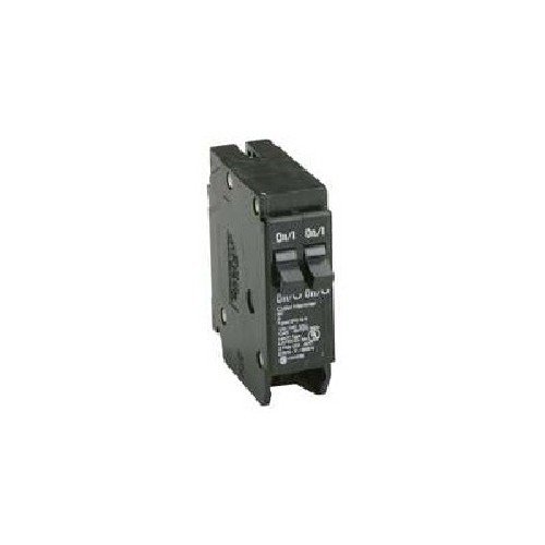 Cutler Hammer Circuit Breaker W/O Rejection Clip 20/20 Amp 120 V Bulk #TOP1