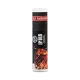 18.21 Man Made Lip Balm - Original Old Fashioned Flavor, Lip Protectant Hydrates & Moisturizes with Beeswax, Cocoa Butter & Vitamin E