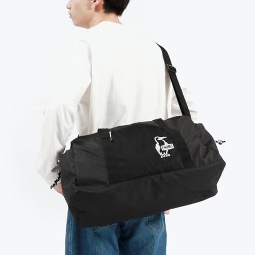 Amazon.co.jp: [Chums] イージーゴー クラブ ジム ダッフル : ファッション