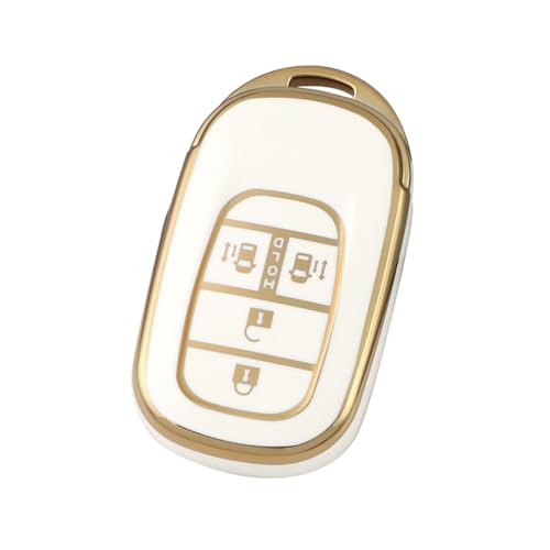 [Kinotaka] z_ԗp TPU V^N-BOX JX^ JF5 JF6 L[P[X V^ XebvS F[ ZR-V V^t[h AR[h XChhA Kp L[Jo[ (zCg)