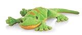 Webkinz Lemon Lime Gecko Plush Toy with Sealed Adoption Code by Webkinz