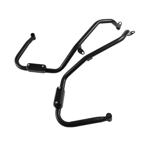 Barre de protection moteur XADV750 crash bar cadre tampon pare-chocs 2021