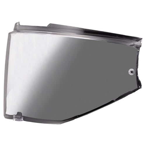 LS2 Advant II Photochromic Outer Shield