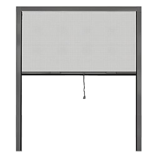 PALMAT FBM-4200150 Mosquitera, Antracita, 100 X 140 X 5 cm