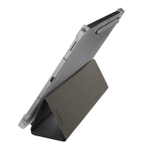 Hama Tablet Hülle Fold Clear . Stiftfach f. Galaxy Tab S10 FES9 FE 10.9 SW Pochette pour tablette 277 cm 109 - vue 3