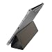 Tablet-Hülle Fold Clear m. Stiftfach f. Galaxy Tab S10 FE/S9 FE 10.9", SW