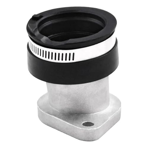 Carburador para Yamaha Bear Tracker YFM250 colector de admisión 1999-2004 5