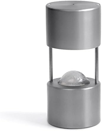 Cocktail Kingdom® Professional 55mm Silver Ice Ball Maker