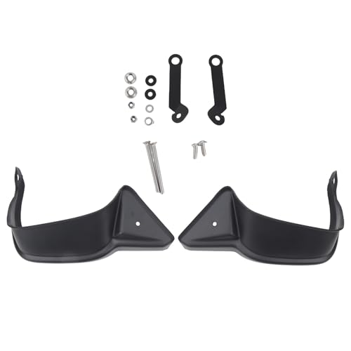 Protection mains moto de qualité supérieure design élégant pour NC700X NC750X