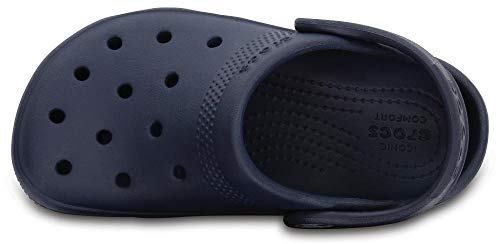 Image of crocs Unisex Kids Coast Clog