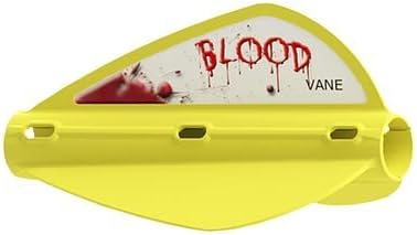 OUTER LIMIT 3083 Blood Vane 6Pk