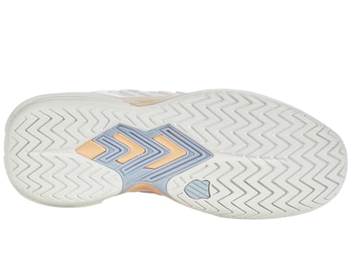 Image of K-Swiss Women's Ultrashot 3 Grass Tennis Shoe