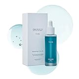 IS_FROM isfrom Three Blend Oil COOOLY for Moisturizing 1.01oz l Vegan Facial Oil for Dry Skin