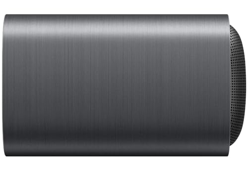 TCL S45HE Soundbar 2.0 Kanal, 100W Heimkino-Lautsprecher, Dolby Atmos, DTS Virtual:X, Sound Expansion, Bluetooth 5.2, HDMI eARC, USB, Optisch, Wandmontage möglich, Eine Fernbedienung