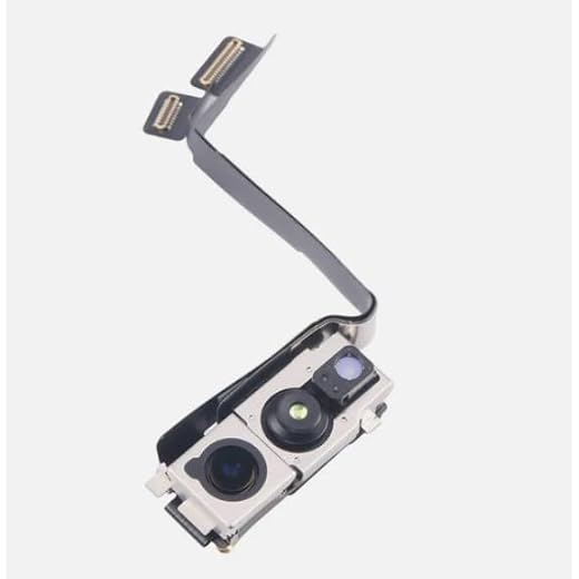 iPhone 16 Pro Flex Cable Module Replacement