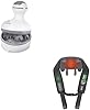 COMFIER Scalp Massager, Electric Head Scratcher, Portable - View #12
