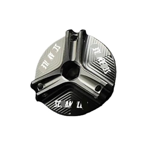 Bouchon réservoir frein avant anti fuite liquide pour Scrambler 1100