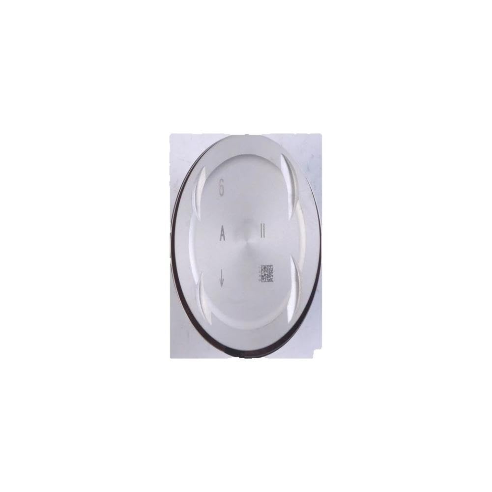 Set di guarnizioni per revisione fasce elastiche compatibile con componenti del motore 5191340AA 2007-2020