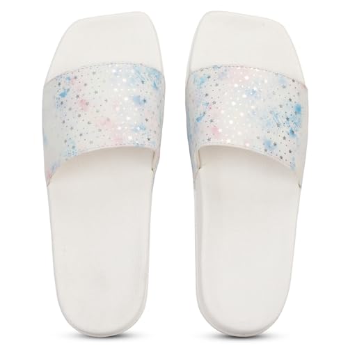 Image of H.M. Heel Slipper For Womens And Girls 901