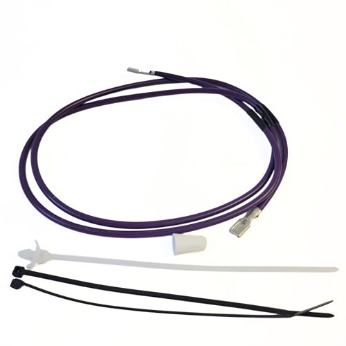 Ben’s Appliances Dryer Heater Repair Kit for GE or Hotpoint WE49X37037