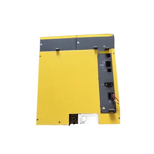 A06B-6110-H026 Industrial Spindle Amplifier for AlphaP60 Spindle Motors