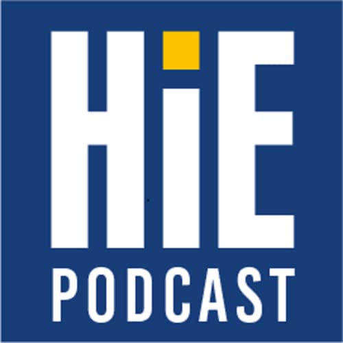 HiE - Podcast: Healthcare zum H&ouml;ren! cover art