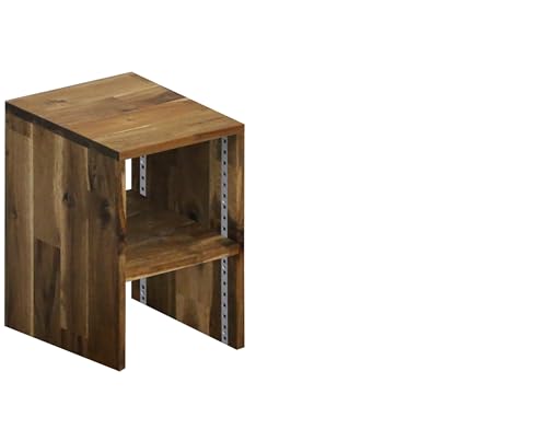 WOODPRO AJVA R̎[bN(I1) 22cm 32cm s28cm _[NEHibgF i er j^[ fXNVFt 1cmPʂŃI[_[ 󒍐Y