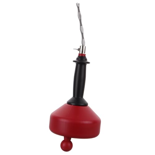 Pinza Flexible de Alcantarillado en Acero 72a para Fontanería 2