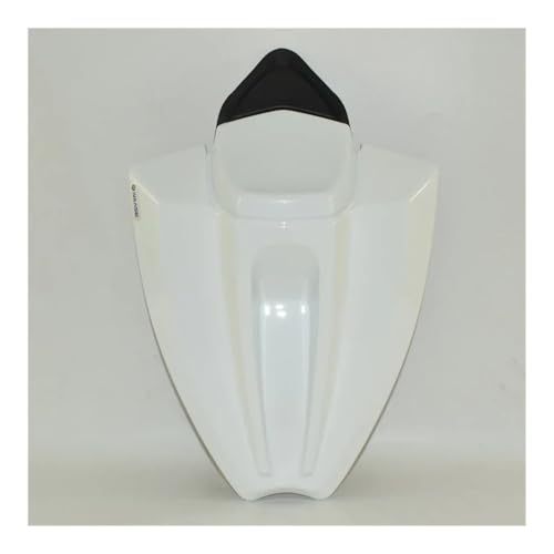 Capot de selle arrière pour RS457 2024 2025 housse solo moto