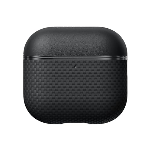 Amazon | 「PITAKA」AirPods 4対応ケース MagSafe対応 MagEZ Case