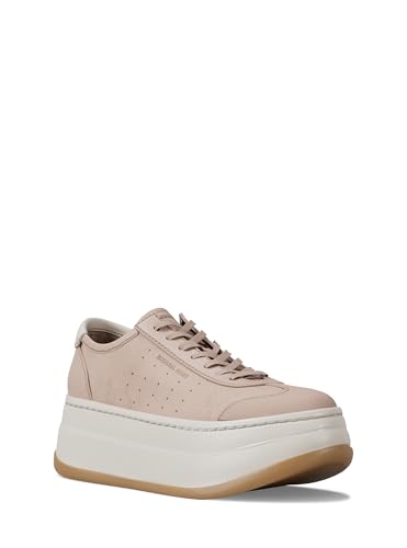 Image of Michael Kors Women's Hayes Lace Up Sneakers