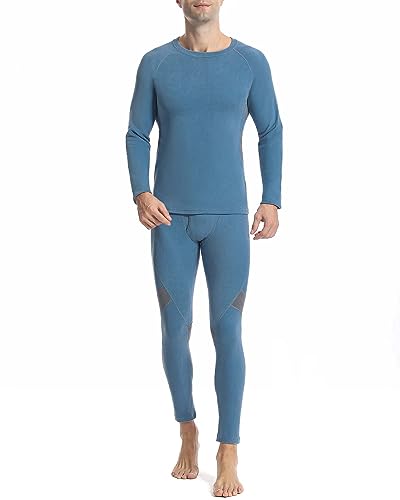 Runhit Thermounterwäsche Herren Winter Funktionsunterwäsche Thermounterhose Herren Unterhosen Lang Funktionswäsche Skiunterwäsche Thermo Unterwäsche Männer Extra Warm XL Runhit Thermounterwäsche Herren Winter Funktionsunterwäsche Thermounterhose Herren Unterhosen Lang Funktionswäsche Skiunterwäsche Thermo Unterwäsche Männer Extra Warm XL