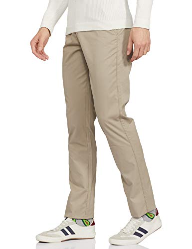 Image of Monte Carlo Men's Regular Casual Pants