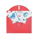 Connectez-vous et réconfortez vos cartes actuelles : ces cartes ne sont pas juste pour les vœux : utilisez-les pour montrer votre appréciation, donner de la gratitude, orner des cadeaux de Noël secrets de Noël, soutenir vos amis dans le besoin et célébrer des moments spéciaux, grands et petits