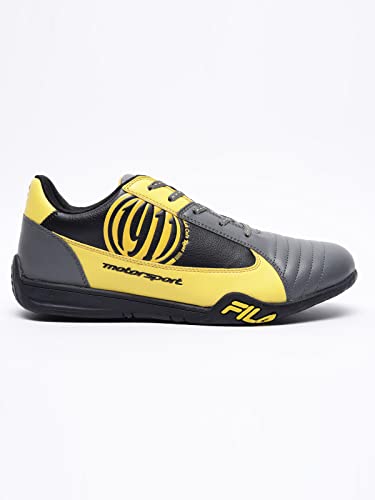 Image of Fila Mens Renato Sneaker