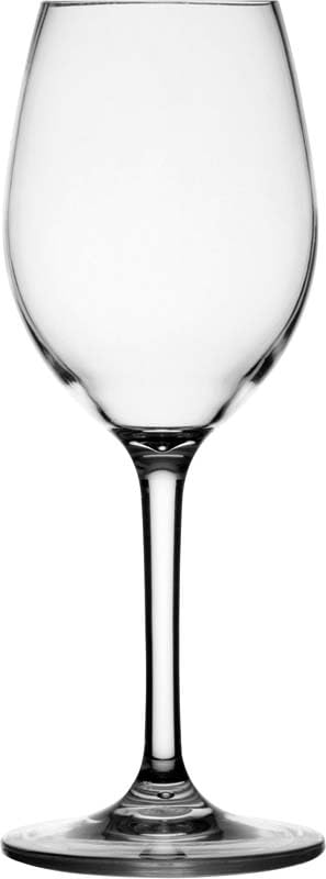 Marine Business Set Bicchieri Vino