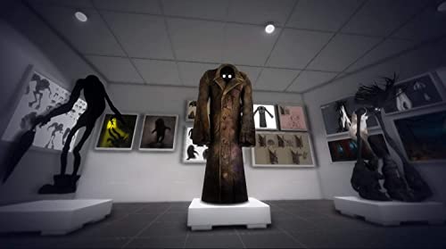 Among The Sleep Enhanced Edition Jeu Switch - vue 8