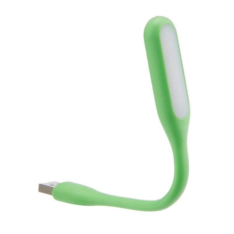 Drumstone Flexible USB LED Light Lamp for Computer Keyboard Reading Notebook Laptop PC New-picture-32